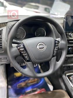 Nissan Armada